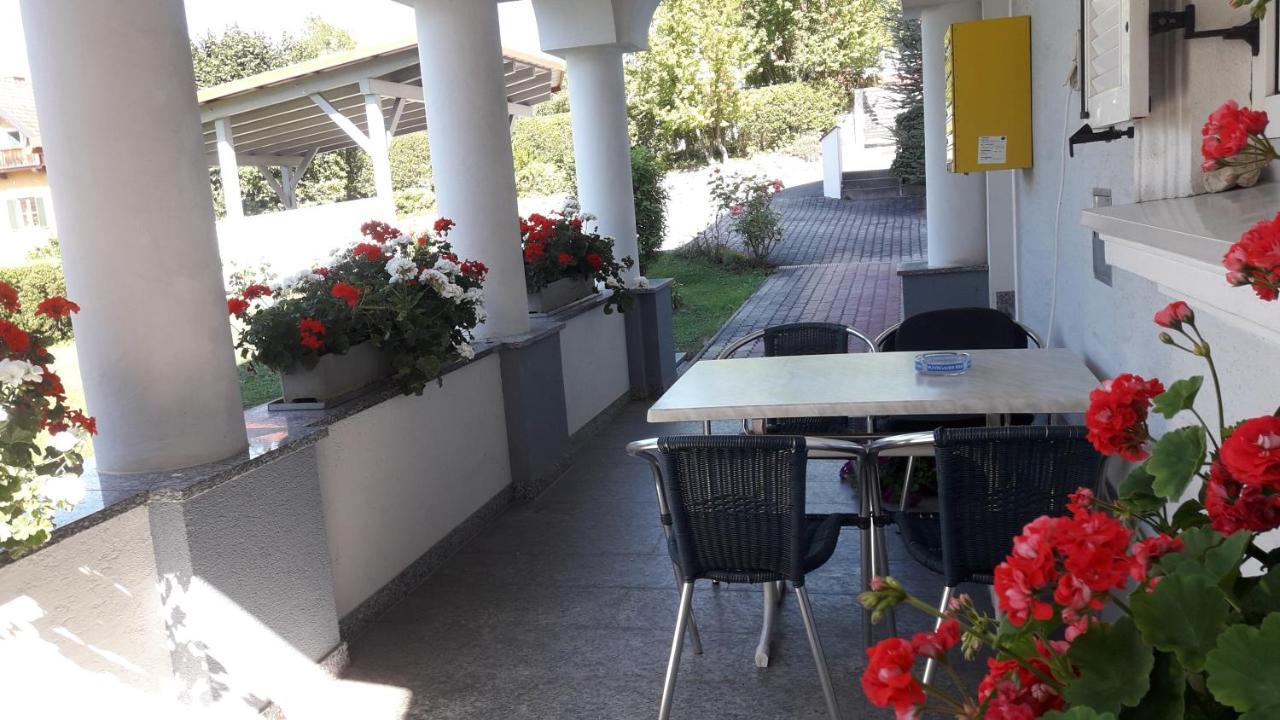 Ferienwohnung Ronja Stubenberg Exterior photo